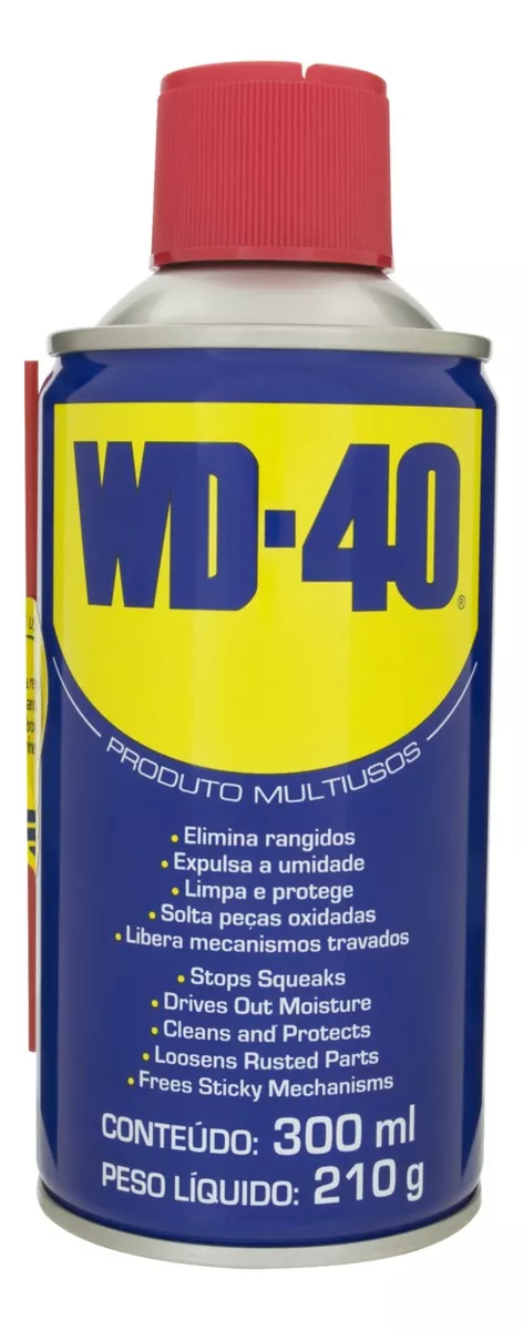 Segunda imagem para pesquisa de wd 40