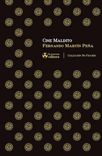 Cine Maldito - Fernando Martín Peña