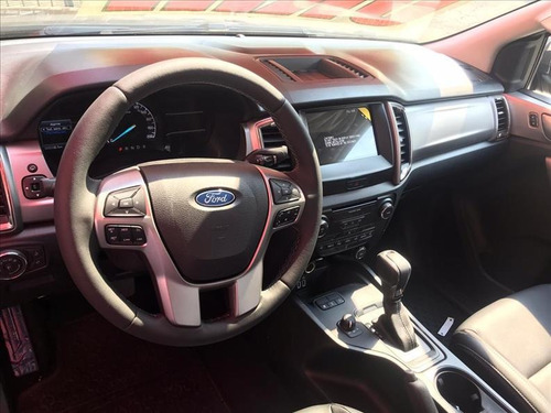 Ford Ranger 3.2 Xlt 4x4 Cd 20v