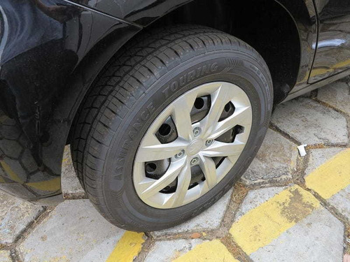 Imagem 12 de 12 de Volkswagen Novo Gol 1.0