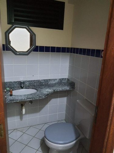 Imagem 13 de 28 de Apartamento À Venda- Ed. Potiguara - São Dimas - Piracicaba/sp - Ap1420