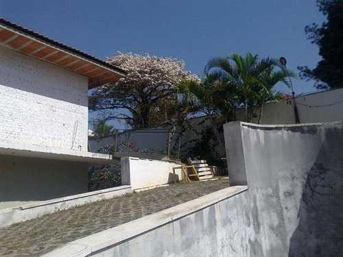 Imagem 11 de 12 de Casa À Venda Em Mansões Santo Antônio - Ca005107