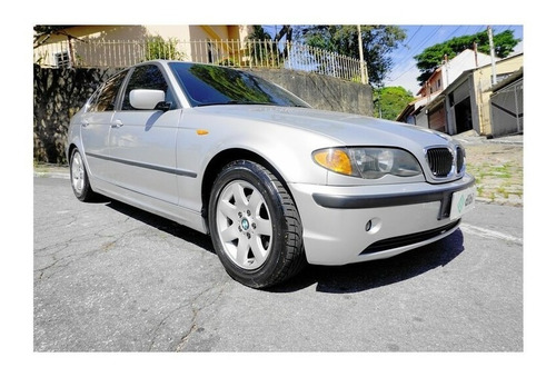Imagem 2 de 15 de Bmw 320ia