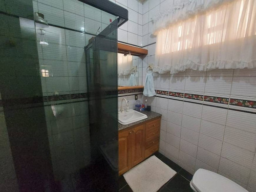 Imagem 16 de 16 de Casa Com 564m² De Área Construída No Bairro Paquetá - 2893