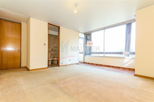 Imagen 14 de 28 de Departamento En Venta De 3 Dorm. En Providencia