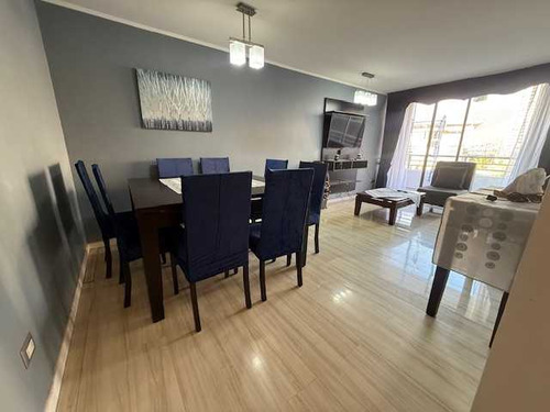 Av. 4 Sur / Av. La Tirana, Sector Sur (85981)