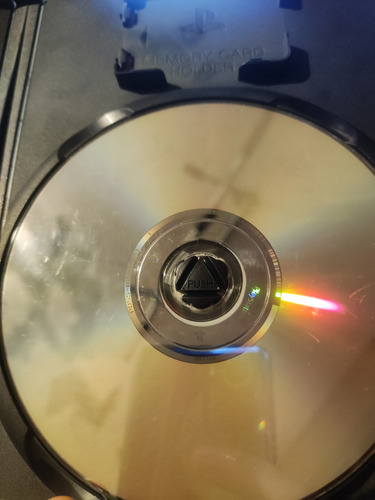 Fallout Brotherhood Of Steel Ps2 (Usado)