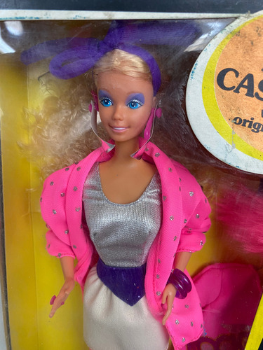 Barbie And The Rockers (Usado)