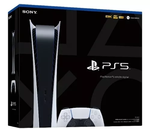 Resumão: Tudo sobre o PlayStation 5 no Brasil