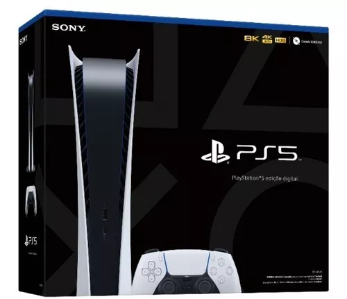 Jogos Ps5 Digital  MercadoLivre 📦