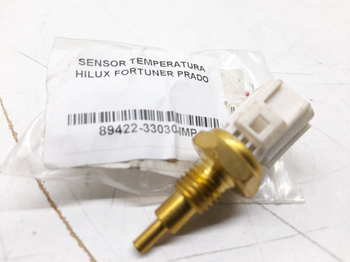 Valvula Temperatura Fortuner 4runner Hilux Kavak Meru