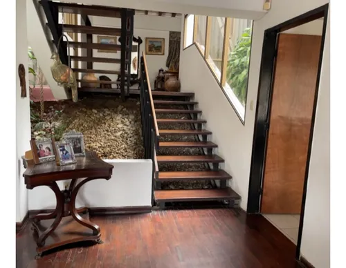 Casa En Prados Del Este