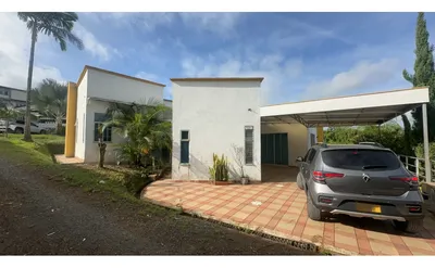 Casa en venta