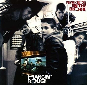 New Kids On The Block / Nkotb Hangin Tough (30th Edition) Cd