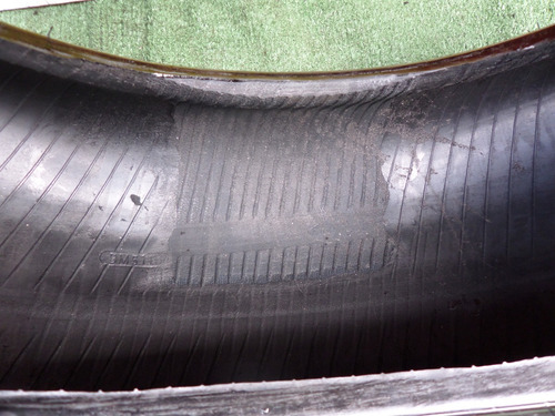 Llanta 245 40 18 Bridgestone Turanza T005 Runflat Mf 572 (Usado)