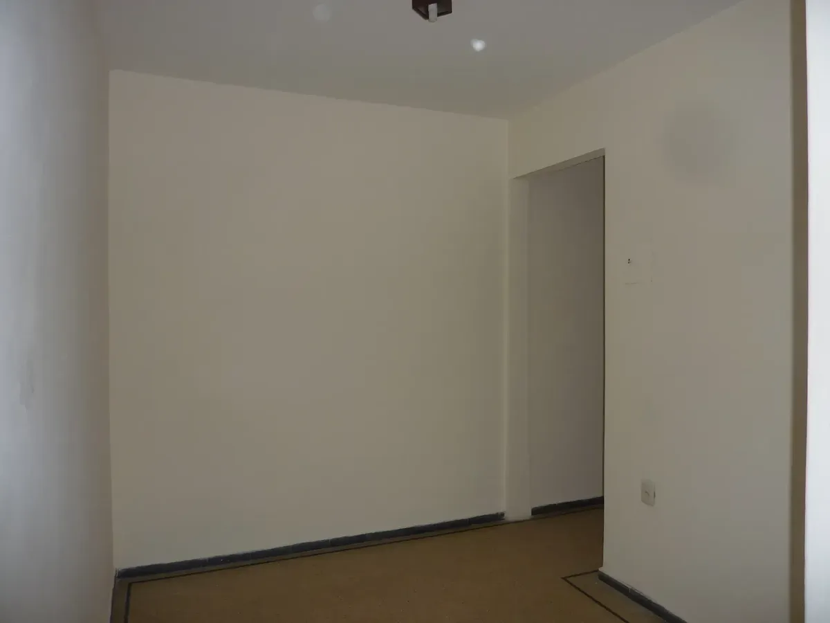 Alquiler De Apartamento De 1 Dormitorio En Parque Batlle  Balcón A La Calle · Photo 4