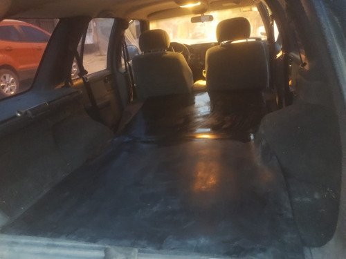 Chevrolet Blazer 2.8 Dlx I 4x4