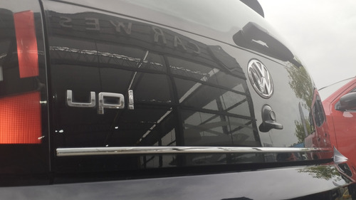 Volkswagen Up! 1.0 High Up! 5 p