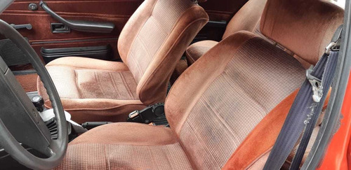Volkswagen Vw Passat 1985 Lse