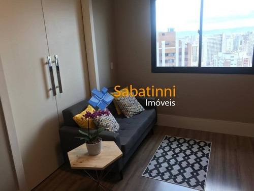 Imagem 7 de 25 de Apartamento A Venda Em Sp Jardim Paulista - Ap04669 - 69402870