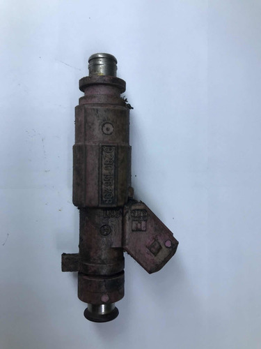 Bico Injetor Gm Celta 1.0 8v Flex 0280156298 Bosch (Usado)