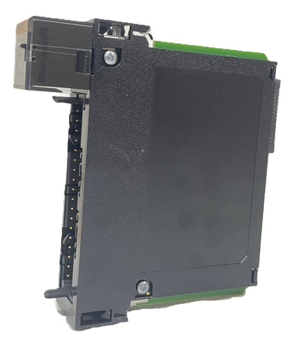 Módulo Entrada Analógica 16 Pts 1756-if16 Allen Bradley
