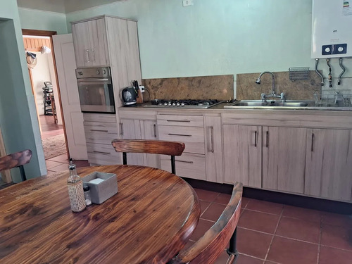 Parcela Con Casa  En Venta  Sector La Viñita