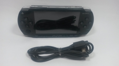 Psp Consola Playstation Portatil H679 + 16 Gb Memoria