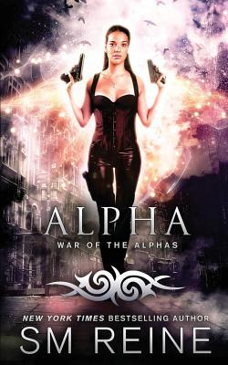 Libro Alpha: An Urban Fantasy Novel - Reine, S. M.