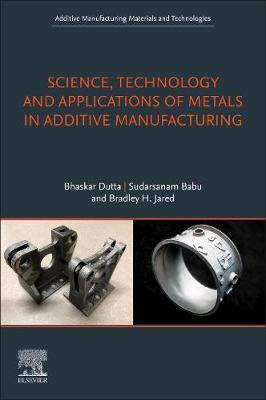 Libro Science, Technology And Applications Of Metals In A...