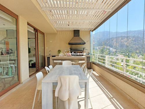 Maravillosa Casa Los Litres, Vista Despejada