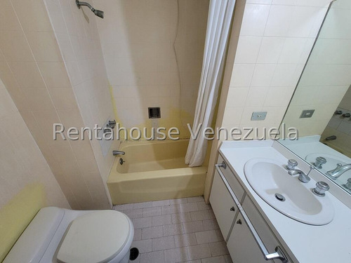 Mb Apartamento (1 Nivel) En Venta En El Cafetal, Distrito Metropolitano