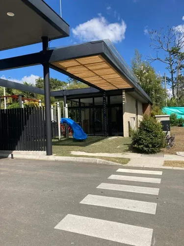 Venta Lote En Llanogrande