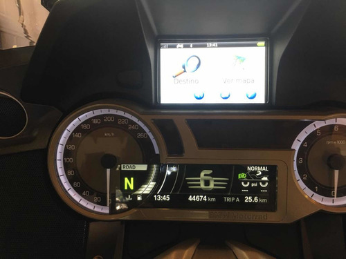 Imagen 4 de 12 de Bmw K1600 Gt