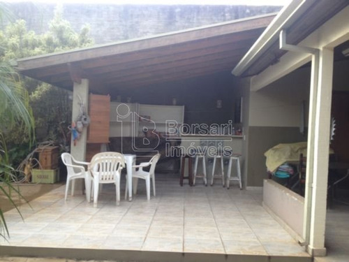 Imagem 1 de 4 de Venda De Casas / Sobrado Na Cidade De Araraquara 6134