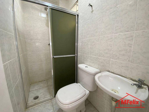 Imagem 7 de 13 de Apartamento Com 2 Dormitórios À Venda, 47 M² Por R$ 189.000 - Jardim Adriana - Guarulhos/sp - Ap1700