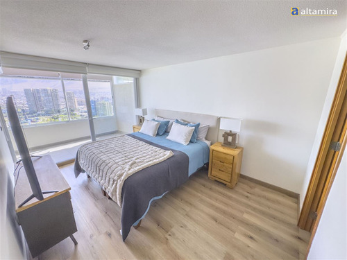 Departamento En Venta En Iquique