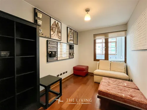Departamento En Arriendo De 3 Dorm. En Las Condes