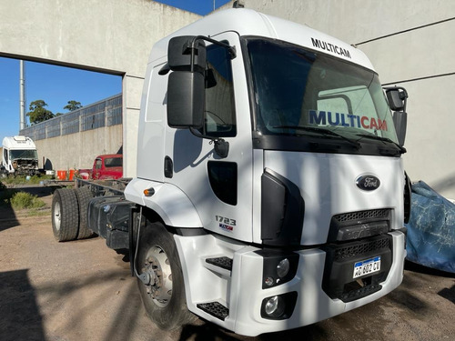 Ford Cargo 1723 Cargo 1823