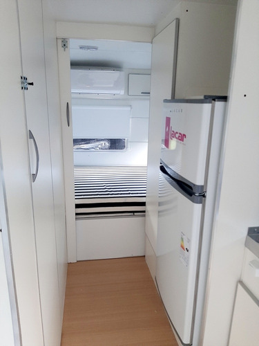 Imagen 13 de 25 de Casa Rodante Homologada 480 Con Frenos Y Full!