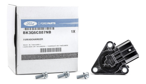 Imagen 3 de 7 de Kit De Reparacion Del Sensor Del Turbo Compresor Ford Ranger