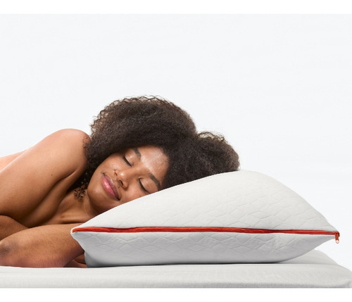 Almohada Nube Micro Fibra The Fluffy Pillow - Simil Pluma