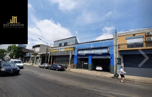Imagen 4 de 6 de Galpón En Venta