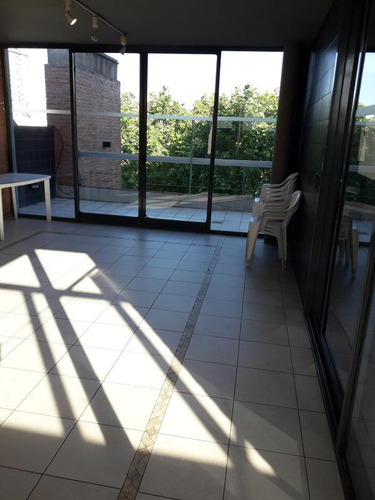 2 Amb. Al Frente. Cochera. Dorm. Suite, Balcón Aterrazado. Amenities