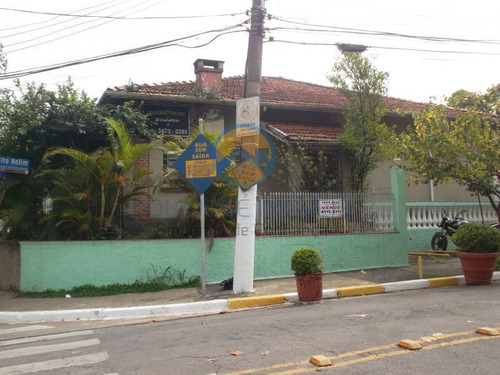 Imagem 1 de 15 de Casa Para Venda Em São Paulo, Santo Amaro, 4 Dormitórios, 4 Banheiros, 4 Vagas - Ct042_2-812011