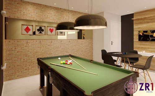 Imagem 5 de 10 de Apartamento - Ref: Ap:046
