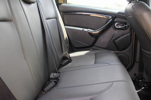 Imagem 14 de 15 de Renault Duster Oroch 2.0 16v Hi-flex Dynamique Manual