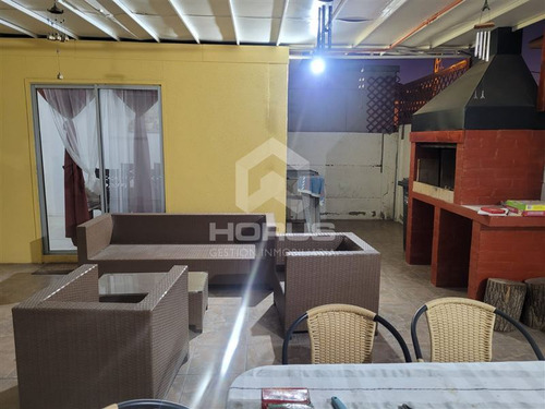 Casa En Venta De 3 Dorm. En Copiapó