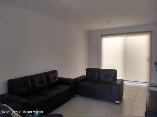 Imagen 4 de 14 de Qh2 22-562 Zakia Casa En Renta De 3 Recamaras Con Amenidades Bpa