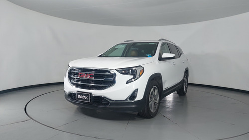 Gmc Terrain 2.0 Slt B Auto